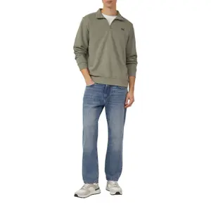 High Neck Sweatshirt s.Oliver image-6