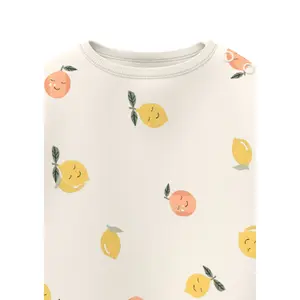 Unisex Oversized Sweatshirt with All-Over Print for Babies s.Oliver image-6