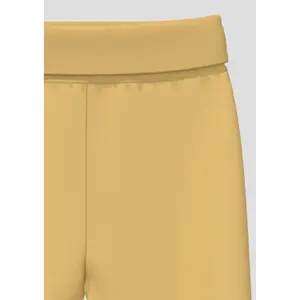 Unisex joggerbyxor med ribbad midja för spädbarn s.Oliver image-3