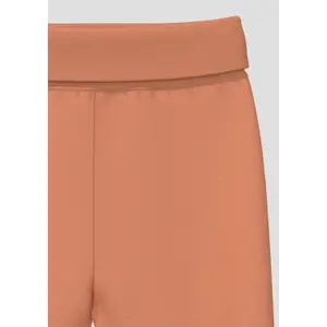 Unisex joggerbyxor med ribbad midja för spädbarn s.Oliver image-3