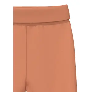 Unisex joggerbyxor med ribbad midja för spädbarn s.Oliver image-6