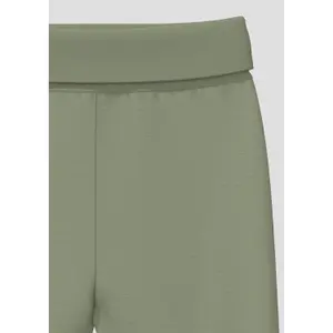 Unisex joggerbyxor med ribbad midja för spädbarn s.Oliver image-3