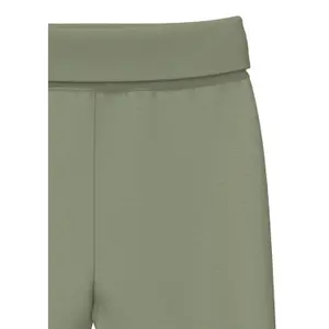 Unisex joggerbyxor med ribbad midja för spädbarn s.Oliver image-6