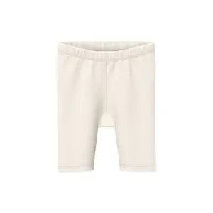 Soft Stretch Cotton Cropped Leggings for Babies s.Oliver image-2