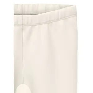 Soft Stretch Cotton Cropped Leggings for Babies s.Oliver image-6
