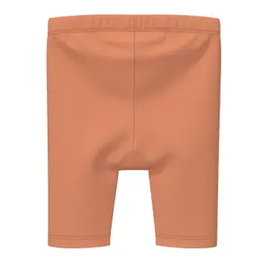 Soft Stretch Cotton Cropped Leggings for Babies s.Oliver image-1