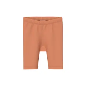 Soft Stretch Cotton Cropped Leggings for Babies s.Oliver image-2