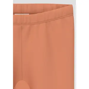 Soft Stretch Cotton Cropped Leggings for Babies s.Oliver image-3