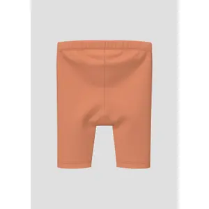 Soft Stretch Cotton Cropped Leggings for Babies s.Oliver image-4