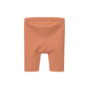 Soft Stretch Cotton Cropped Leggings for Babies s.Oliver image-5