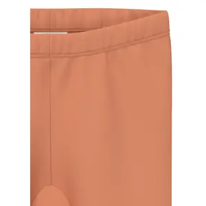 Soft Stretch Cotton Cropped Leggings for Babies s.Oliver image-6