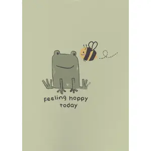 Front Printed T-Shirt with Snap Buttons on Sides for Baby s.Oliver image-6