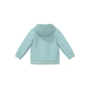 Oversized Sweatshirt with Front Print for Babies s.Oliver image-1