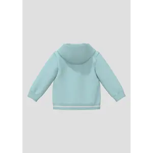 Oversized Sweatshirt with Front Print for Babies s.Oliver image-4