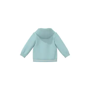 Oversized Sweatshirt with Front Print for Babies s.Oliver image-5