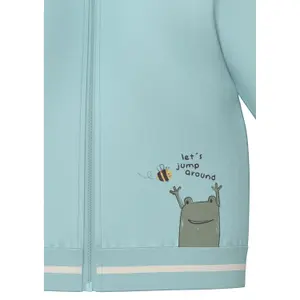 Oversized Sweatshirt with Front Print for Babies s.Oliver image-6