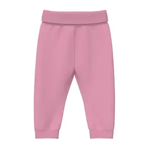 Κολάν unisex με ραβδωτή ζώνη για μωρά s.Oliver image-2