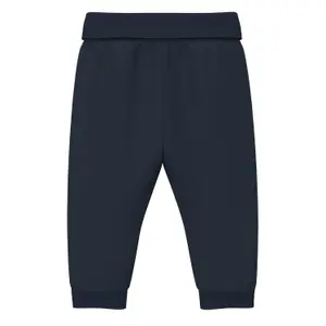 Κολάν unisex με ραβδωτή ζώνη για μωρά s.Oliver image-1