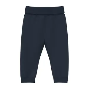 Κολάν unisex με ραβδωτή ζώνη για μωρά s.Oliver image-2