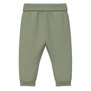 Κολάν unisex με ραβδωτή ζώνη για μωρά s.Oliver image-1