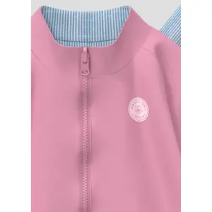 Reversibel Unisex Jacka med Bomull Foder för Spädbarn s.Oliver image-3