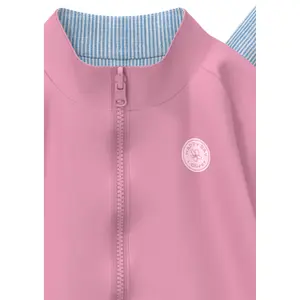 Reversibel Unisex Jacka med Bomull Foder för Spädbarn s.Oliver image-6