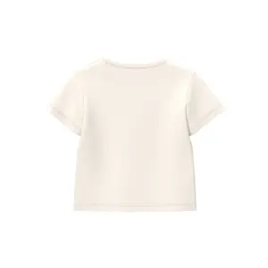 Baby T-shirt with Front Print and Snap Buttons s.Oliver image-1
