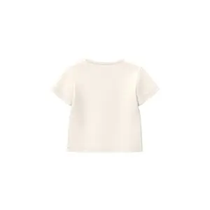 Baby T-shirt with Front Print and Snap Buttons s.Oliver image-5