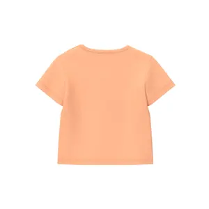 Baby T-shirt with Front Print and Snap Buttons s.Oliver image-1