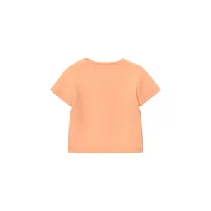 Baby T-shirt with Front Print and Snap Buttons s.Oliver image-5