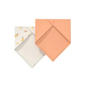 Driedelige Sjaal Unisex Baby s.Oliver (x2) image-1