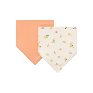 Driedelige Sjaal Unisex Baby s.Oliver (x2) image-2