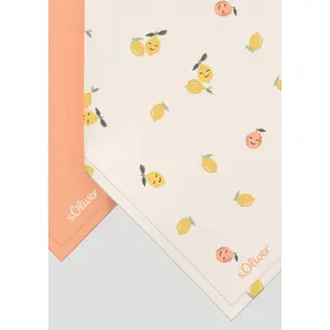 Driedelige Sjaal Unisex Baby s.Oliver (x2) image-3