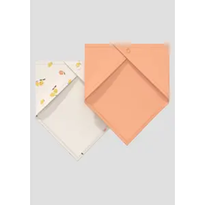 Driedelige Sjaal Unisex Baby s.Oliver (x2) image-4