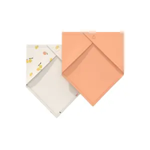 Driedelige Sjaal Unisex Baby s.Oliver (x2) image-5
