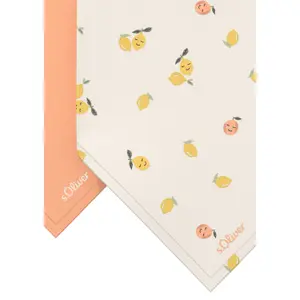 Driedelige Sjaal Unisex Baby s.Oliver (x2) image-6
