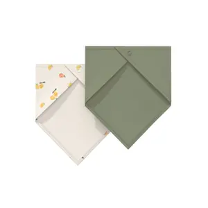 Driedelige Sjaal Unisex Baby s.Oliver (x2) image-1