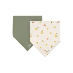 Driedelige Sjaal Unisex Baby s.Oliver (x2) image-2