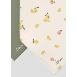 Driedelige Sjaal Unisex Baby s.Oliver (x2) image-3