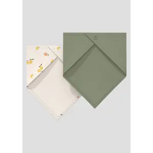 Driedelige Sjaal Unisex Baby s.Oliver (x2) image-4