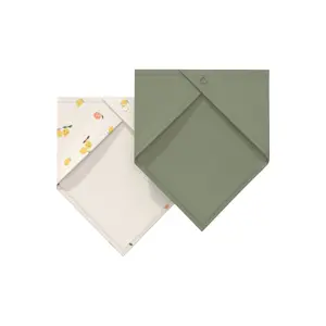 Driedelige Sjaal Unisex Baby s.Oliver (x2) image-5