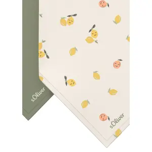 Driedelige Sjaal Unisex Baby s.Oliver (x2) image-6