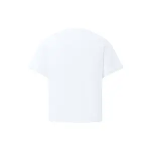 Zonder mouwen T-shirt van gemêleerd katoen V-hals casual pasvorm dames s.Oliver image-1