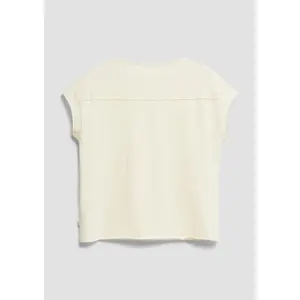 Αμάνικο T-shirt από jersey με στρογγυλή λαιμόκοψη και τσέπη στηθους γυναικείο s.Oliver image-4