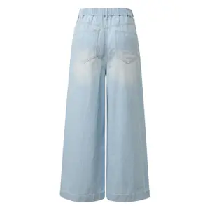 Hochbund Weite Beinform Jeans Damen s.Oliver Suri image-1