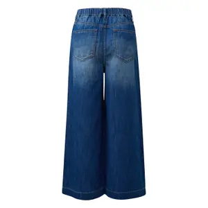 Hochbund Weite Beinform Jeans Damen s.Oliver Suri image-1