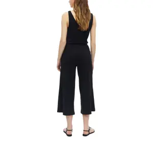 Αμάνικτη φόρμα από μαλακό interlock jersey με ζώνη για γυναίκες s.Oliver image-5