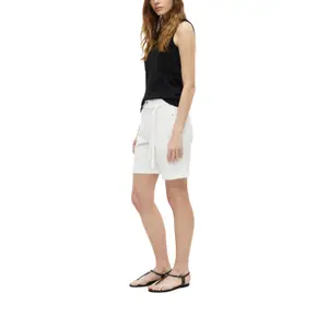 Jeans mid rise Wide Leg femme s.Oliver Suri Garment Dye image-6