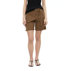 Jeans mid rise Wide Leg femme s.Oliver Suri Garment Dye image-2