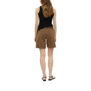 Jeans mid rise Wide Leg femme s.Oliver Suri Garment Dye image-5